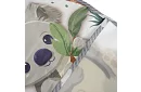 Bryndáček s rukávy - Zástera s motívom Koala
