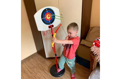 Basketbalový kôš s terčom a príslušenstvom