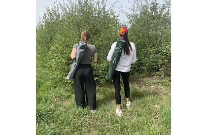 Skladacie rybárske kreslo – Kempingové kreslo zelené