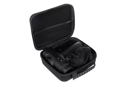 Masážna pištoľ na uvoľnenie svalov + 8 nadstavcov