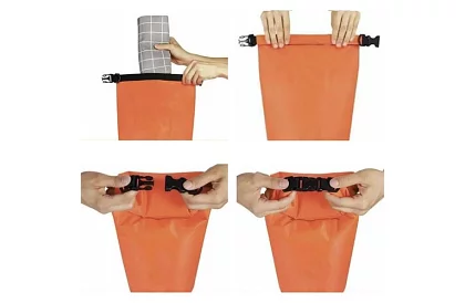 Nafukovacia plavecká bójka 2 v 1