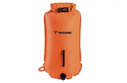 Nafukovacia plavecká bójka 2 v 1