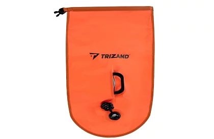 Nafukovacia plavecká bójka 2 v 1