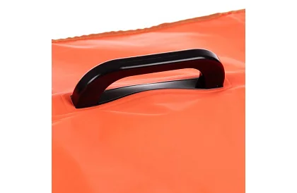 Nafukovacia plavecká bójka 2 v 1