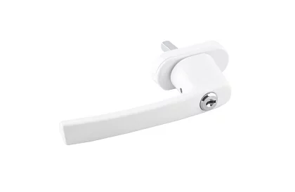 Zámková okná kľučka