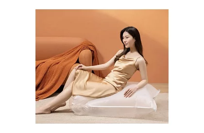 Veľký vakuový vak 80 x 100 x 30 cm