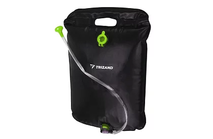 Turistická outdoorová sprcha 20 l
