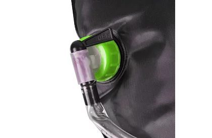 Turistická outdoorová sprcha 20 l