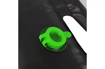 Turistická outdoorová sprcha 20 l