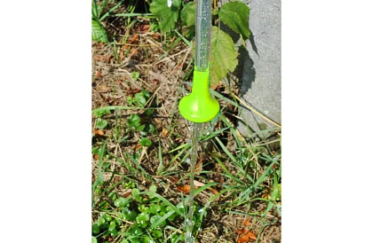 Turistická outdoorová sprcha 20 l