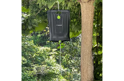 Turistická outdoorová sprcha 20 l