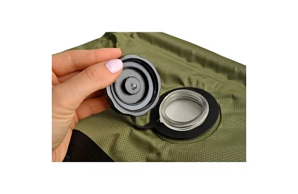 Kempingová outdoorová sprcha 20 litrov