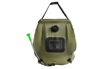 Kempingová outdoorová sprcha 20 litrov