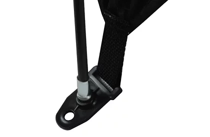 Turistický stan pre 4 osoby – 190 x 190 x 123 cm