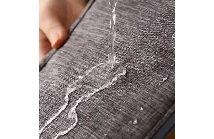 Cestovné puzdro – organizér na káble a nabíjačky