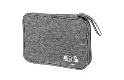 Cestovné puzdro – organizér na káble a nabíjačky