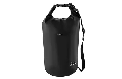 Vodotesný vak 20 litrov – čierny DRY BAG