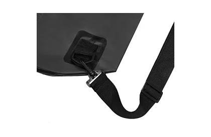 Vodotesný vak 20 litrov – čierny DRY BAG