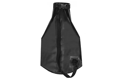 Vodotesný vak 20 litrov – čierny DRY BAG