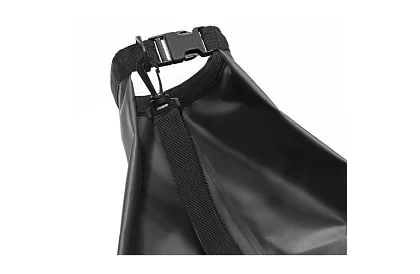Vodotesný vak 20 litrov – čierny DRY BAG