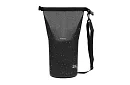 Vodotesný vak 20 litrov – čierny DRY BAG