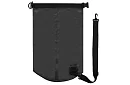 Vodotesný vak 20 litrov – čierny DRY BAG