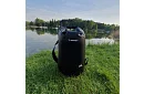 Vodotesný vak 20 litrov – čierny DRY BAG