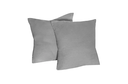 Závesná hojdačka + 2 vankúše - šedé