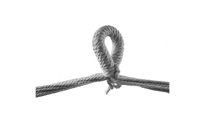 Závesná hojdačka + 2 vankúše - šedé