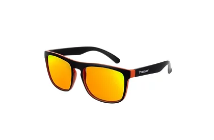 Polarizačné slnečné okuliare – oranžové UV 400