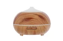Aroma difuzér s ionizátorom a LED lampou - 4v1
