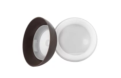 Aroma difuzér 4v1 s ionizátorom a LED lampou