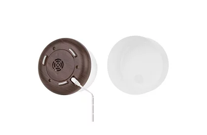 Aroma LED difuzér 4v1 s zvlhčovačom a ionizátorom