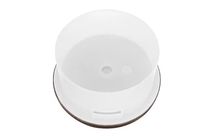 Aroma LED difuzér 4v1 s zvlhčovačom a ionizátorom