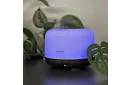 Aroma LED difuzér 4v1 s zvlhčovačom a ionizátorom