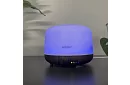 Aroma LED difuzér 4v1 s zvlhčovačom a ionizátorom