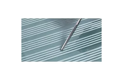 Priehľadný ochranný obal na cestovný kufor