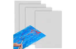 Malířske plátno 30x40 cm – 4 kusy