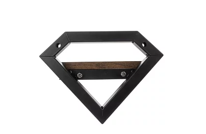 Nástenná priemyselná polička