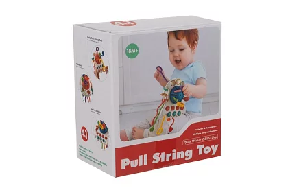 Hračky pre deti – 6v1