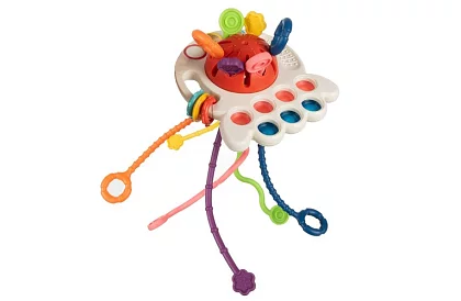 Hračky pre deti – 6v1