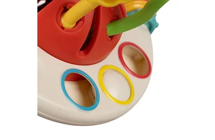 Hračky pre deti – 6v1