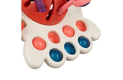 Hračky pre deti – 6v1