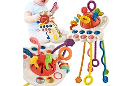 Hračky pre deti – 6v1