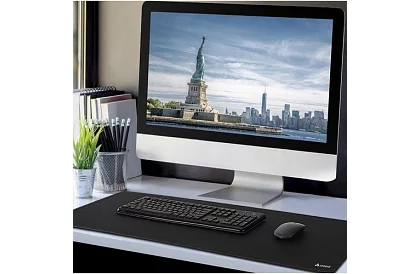 Stolná podložka pod myš a klávesnicu - 89x40 cm