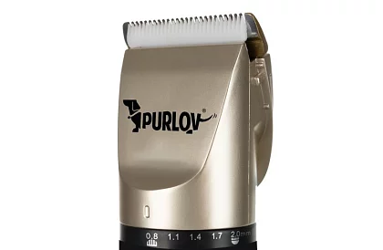 Zastrihávač na domáce zvieratá + príslušenstvo