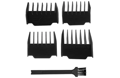 Zastrihávač na domáce zvieratá + príslušenstvo