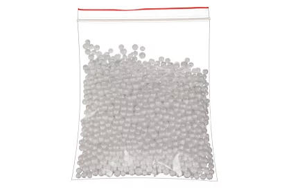 Detský vertikálny vysávač na batérie - modrý