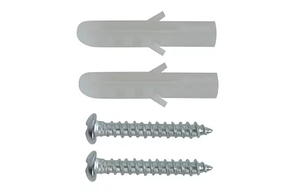 LED solárne číslo domu