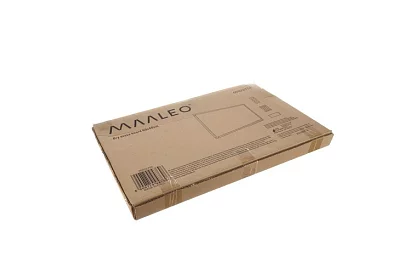 Magnetická tabuľa 40 x 60 cm + príslušenstvo